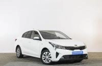 KIA Rio 1 из 16