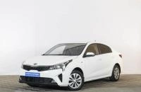 KIA Rio 3 из 16