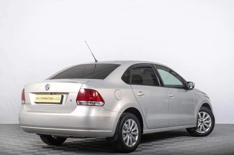 Volkswagen Polo 6 из 6
