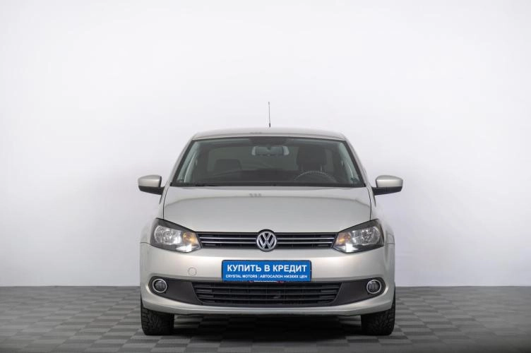 Volkswagen Polo 3 из 6