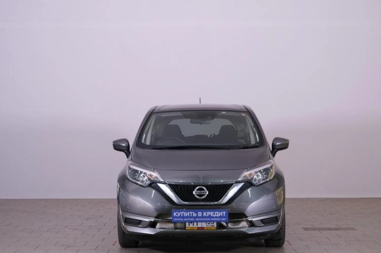 Nissan Note 2 из 5
