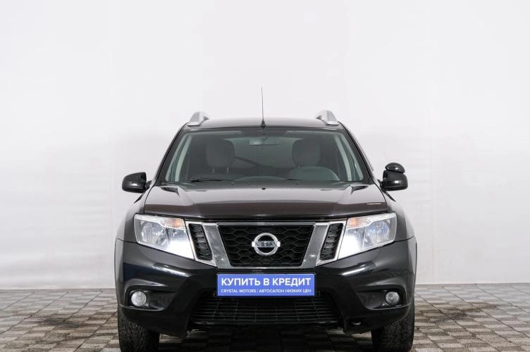 Nissan Terrano 2 из 6