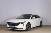 FAW Bestune B70 3 из 18