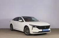 FAW Bestune B70 1 из 18