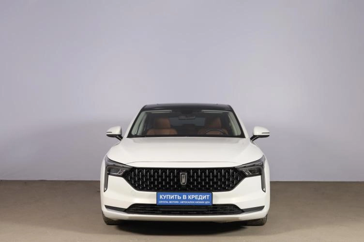 FAW Bestune B70 2 из 5