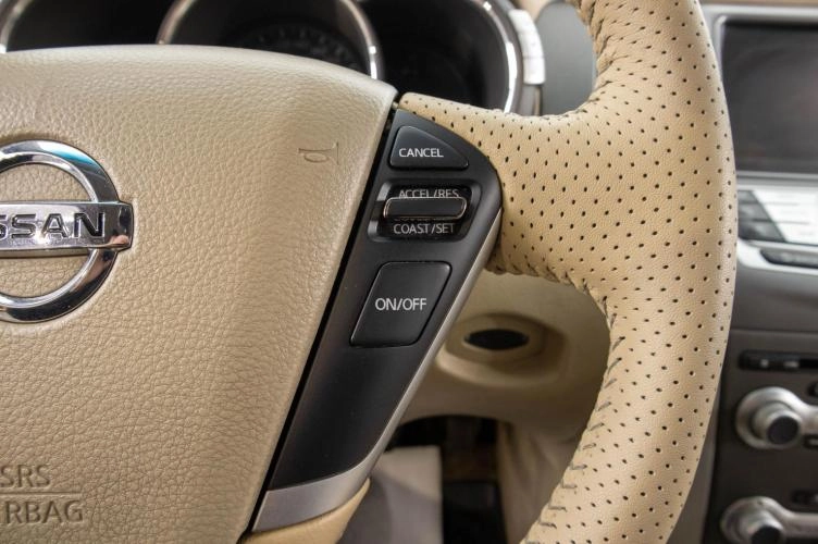 Nissan Murano 17 из 32