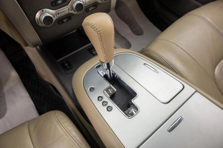 Nissan Murano 23 из 32