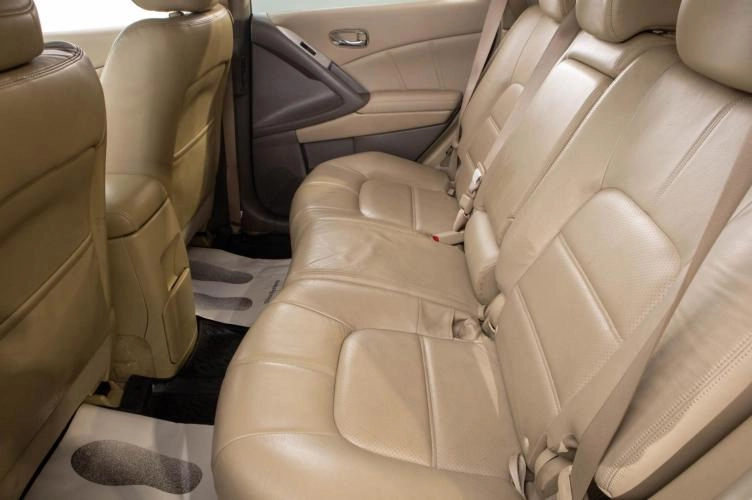 Nissan Murano 27 из 32