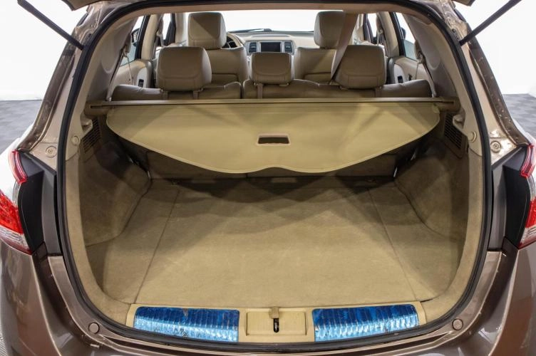Nissan Murano 32 из 32