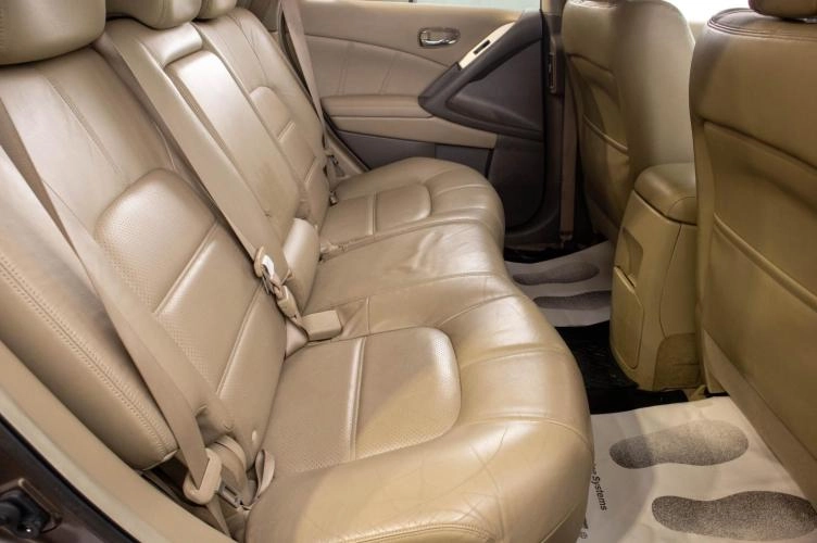 Nissan Murano 29 из 32