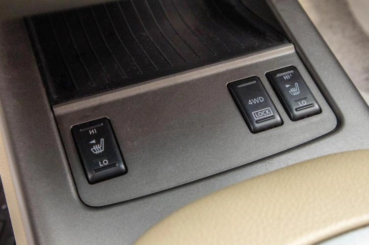 Nissan Murano 22 из 32