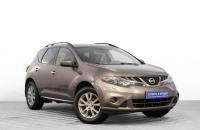 Nissan Murano 1 из 32