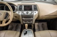 Nissan Murano 19 из 32