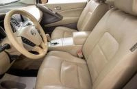 Nissan Murano 11 из 32