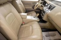 Nissan Murano 25 из 32