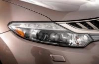 Nissan Murano 8 из 32