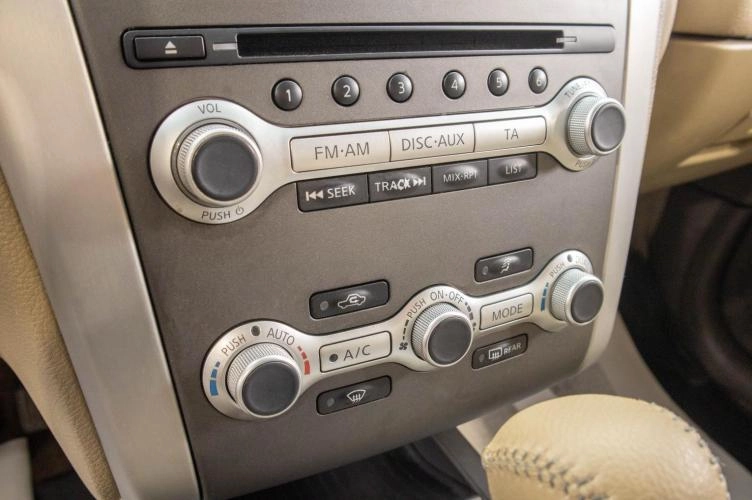 Nissan Murano 21 из 32
