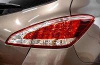 Nissan Murano 9 из 32