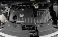 Nissan Murano 7 из 32