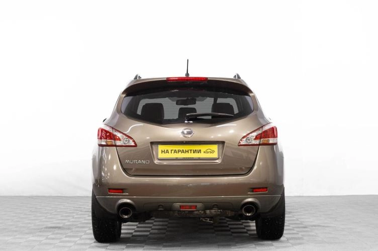 Nissan Murano 5 из 5