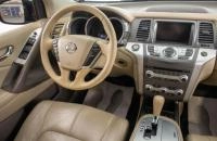 Nissan Murano 18 из 32