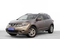 Nissan Murano 3 из 32