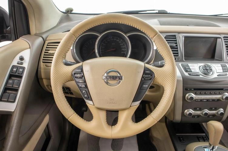 Nissan Murano 15 из 32