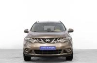 Nissan Murano 2 из 32