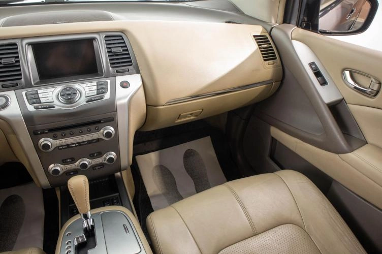 Nissan Murano 24 из 32
