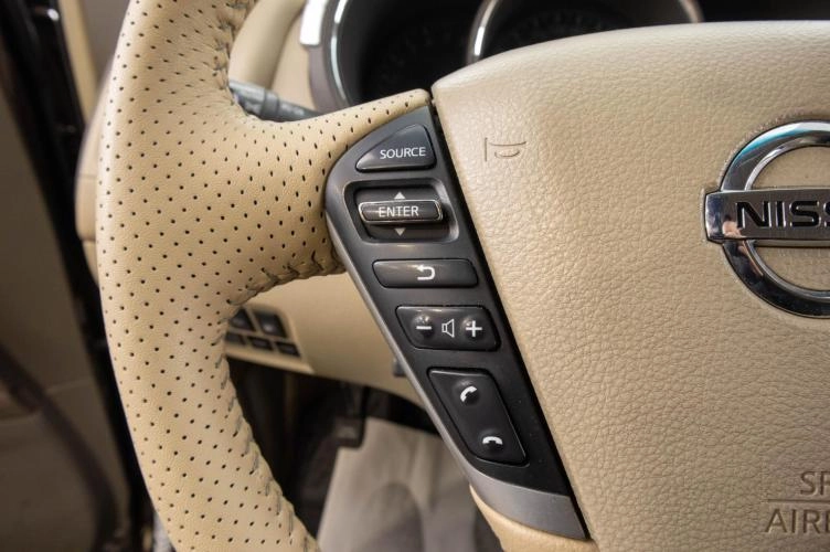 Nissan Murano 16 из 32