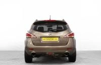 Nissan Murano 5 из 32