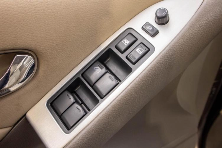 Nissan Murano 13 из 32