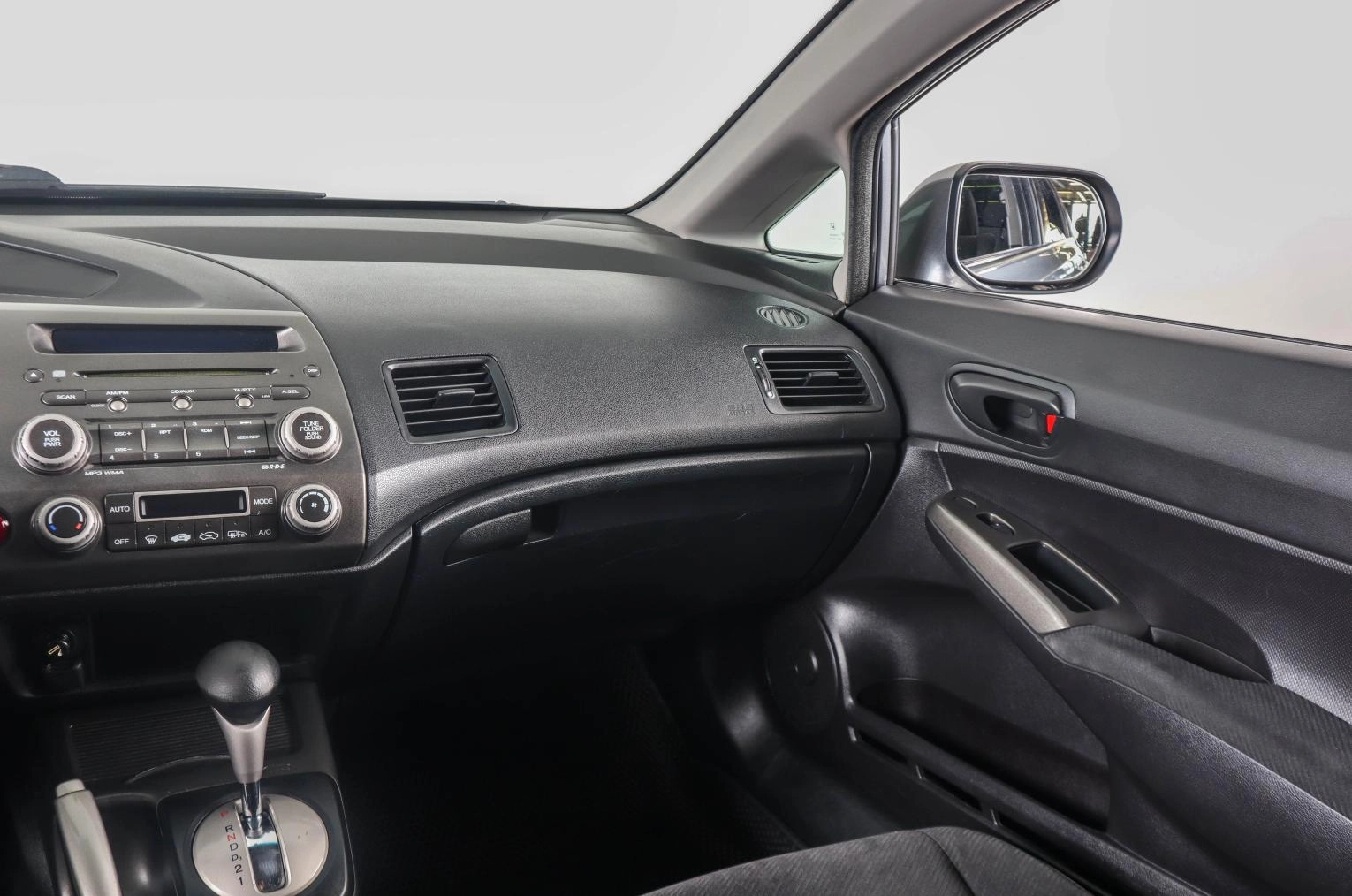 Honda Civic 14 из 20