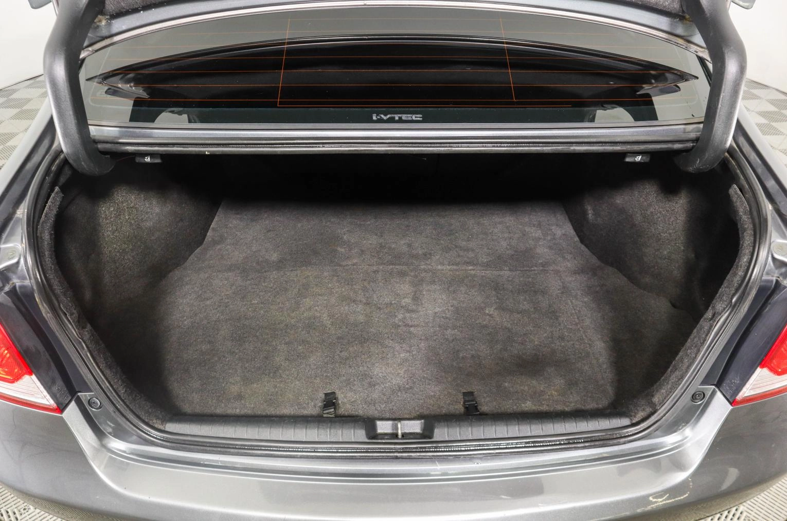 Honda Civic 7 из 20