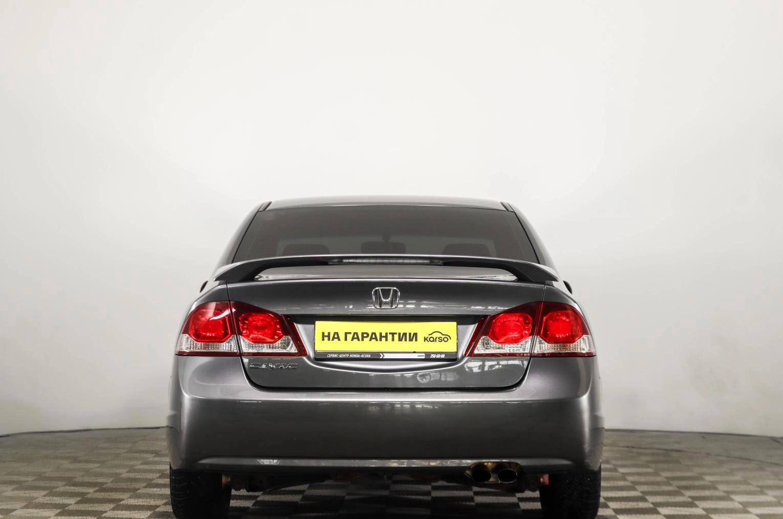 Honda Civic 5 из 20