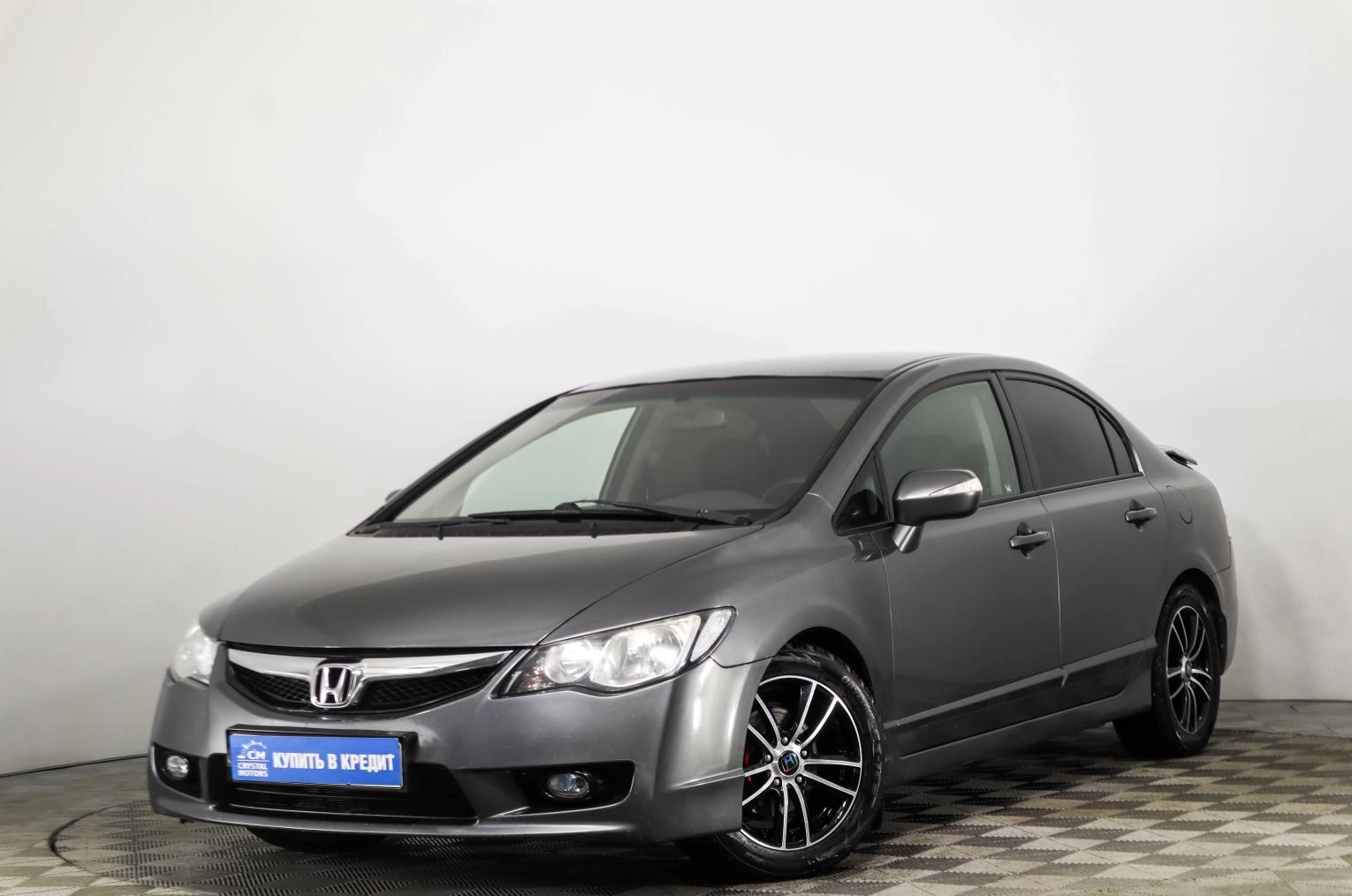 Honda Civic 3 из 20