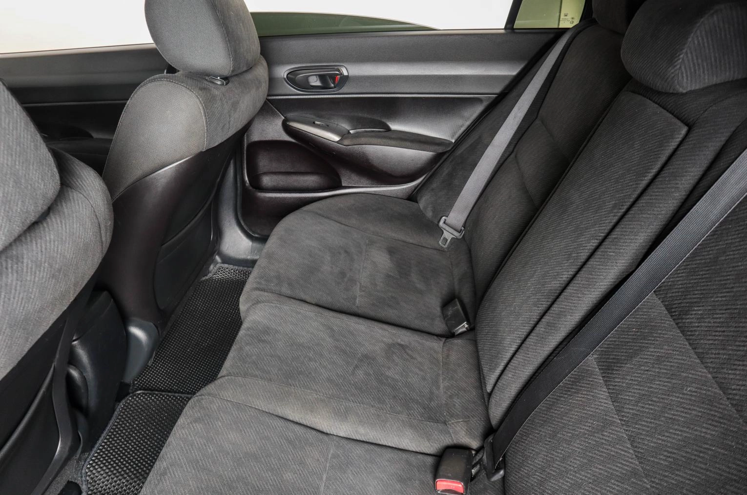 Honda Civic 9 из 20