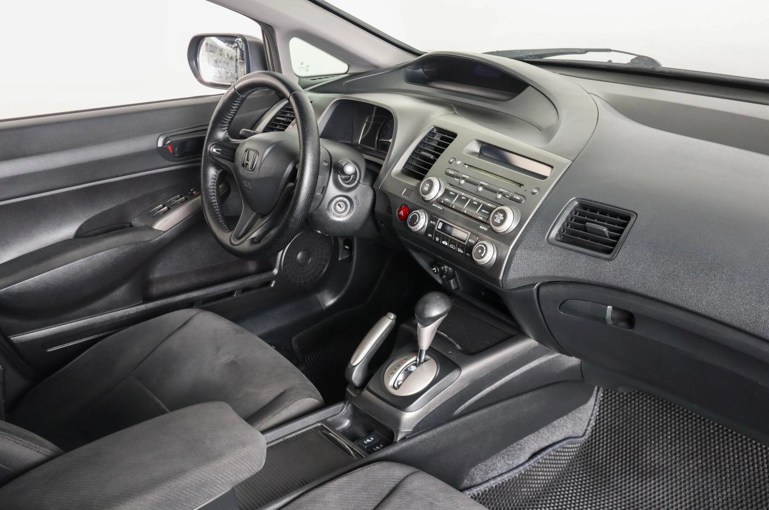Honda Civic 11 из 20
