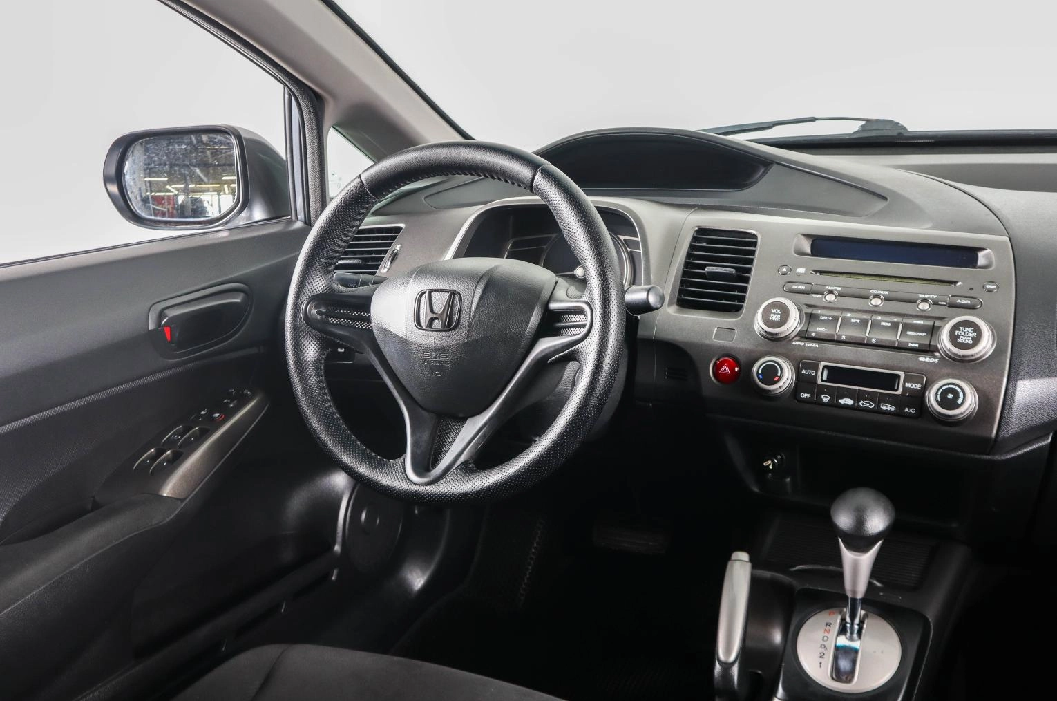 Honda Civic 12 из 20