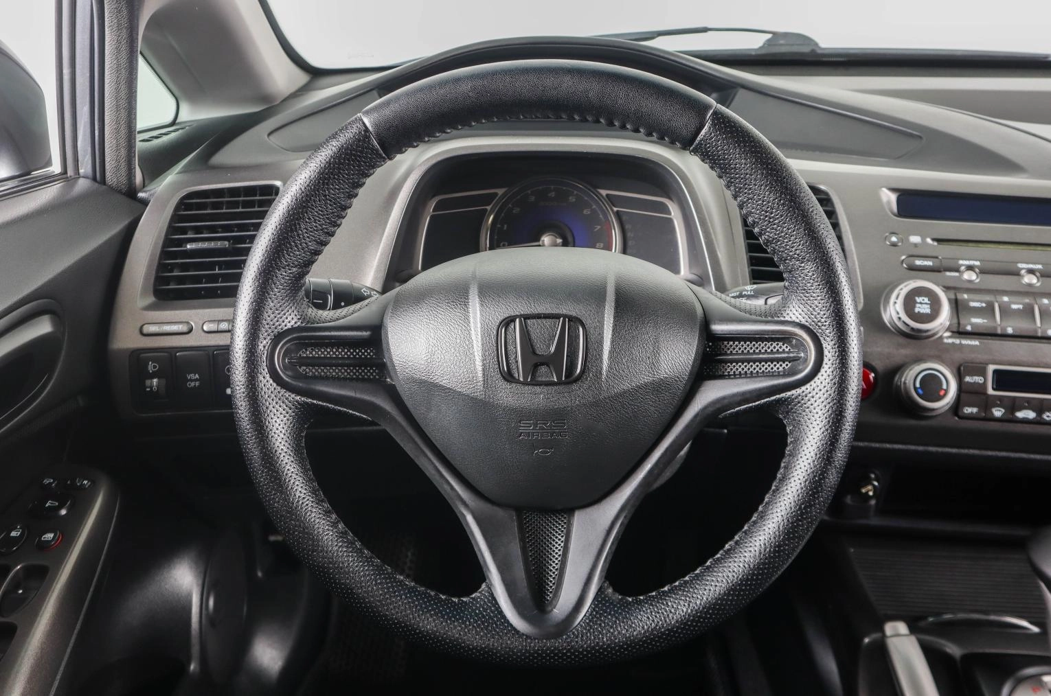 Honda Civic 15 из 20