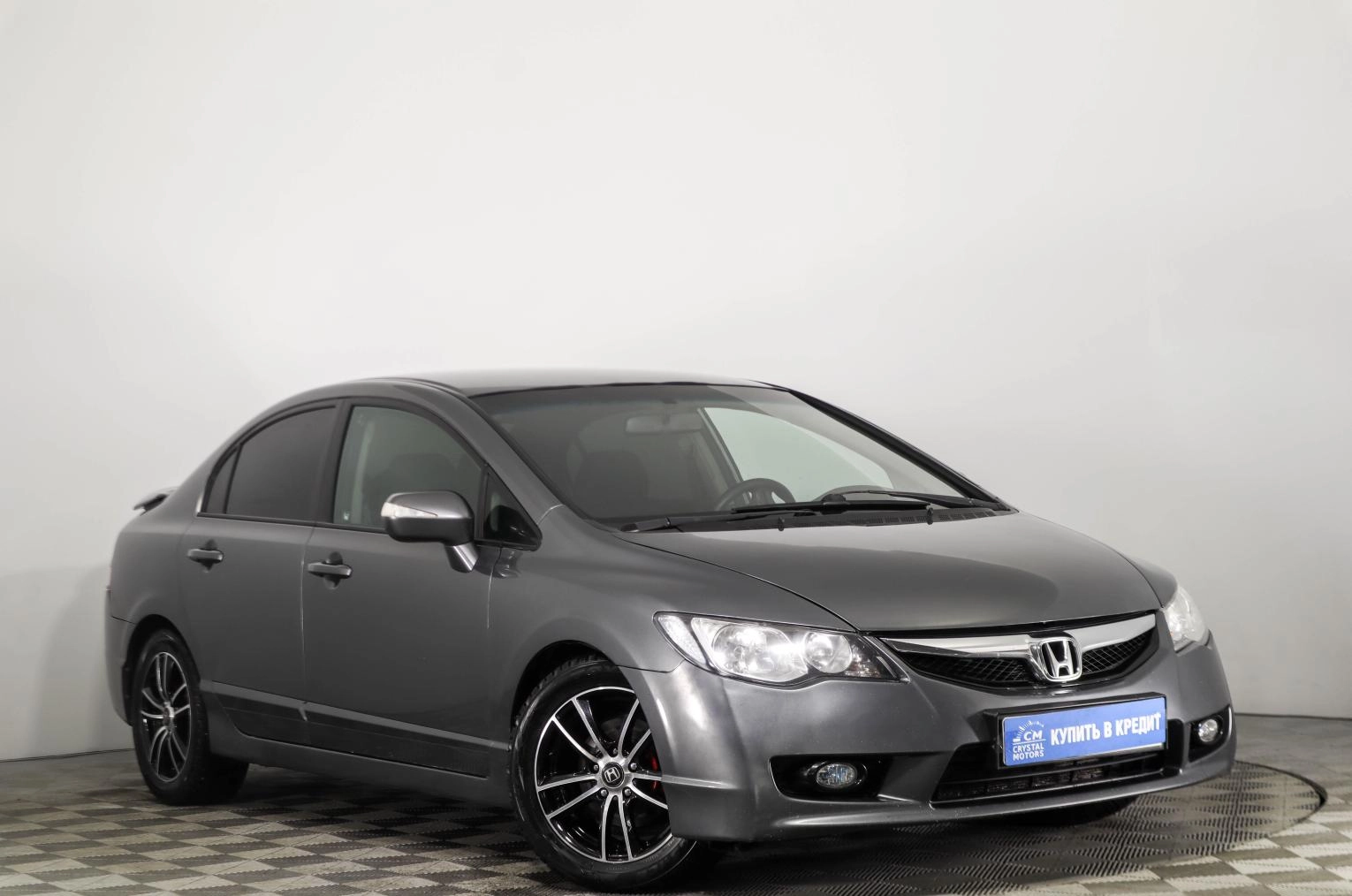 Honda Civic 1 из 20