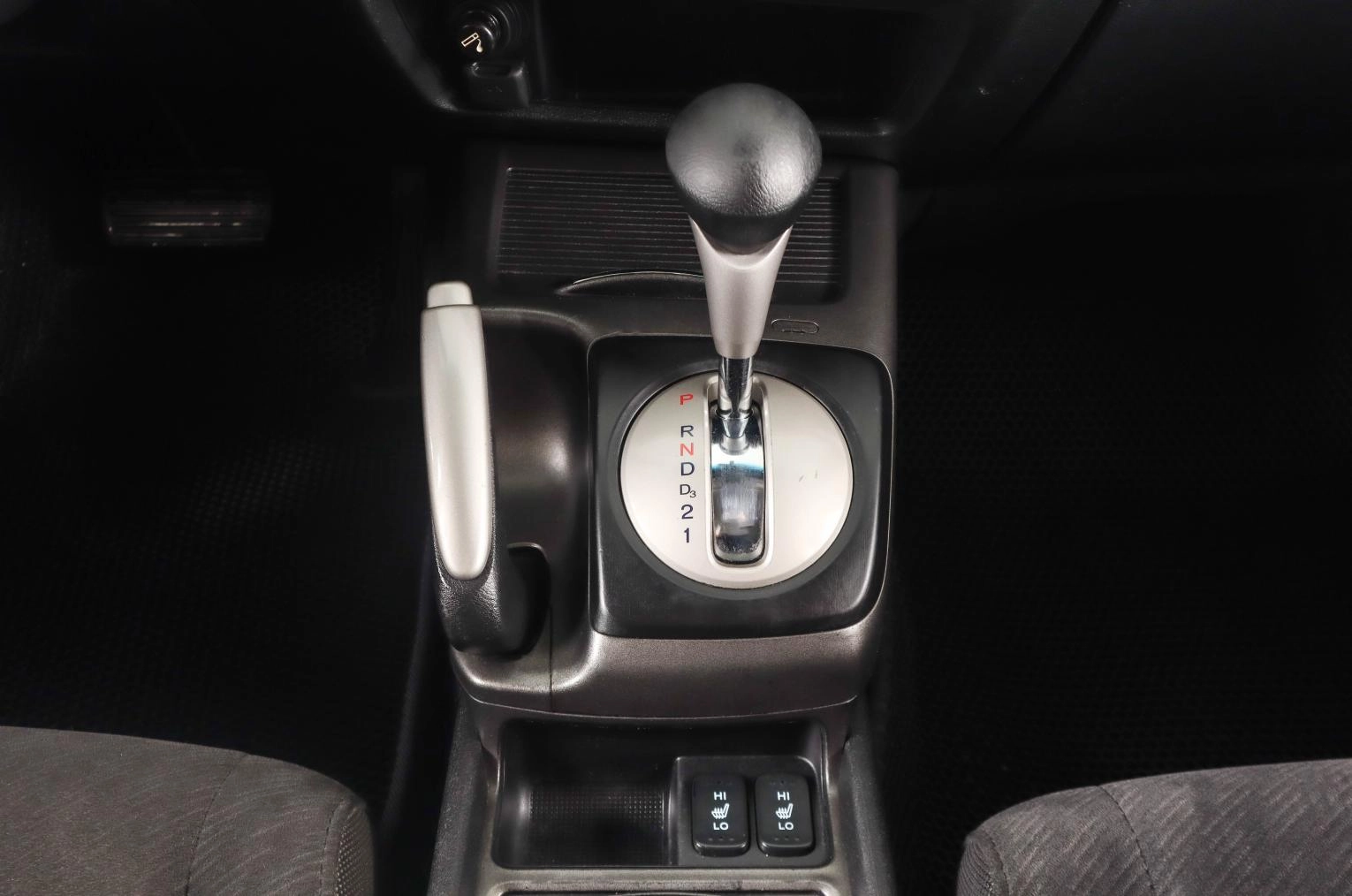 Honda Civic 17 из 20