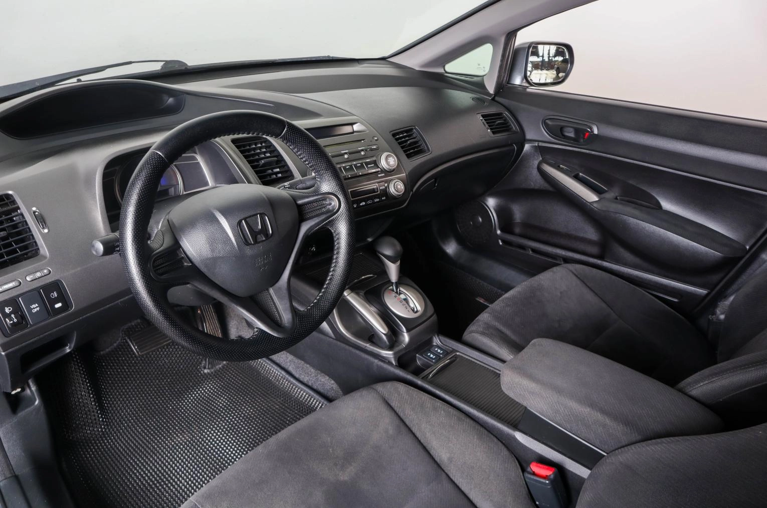Honda Civic 8 из 20