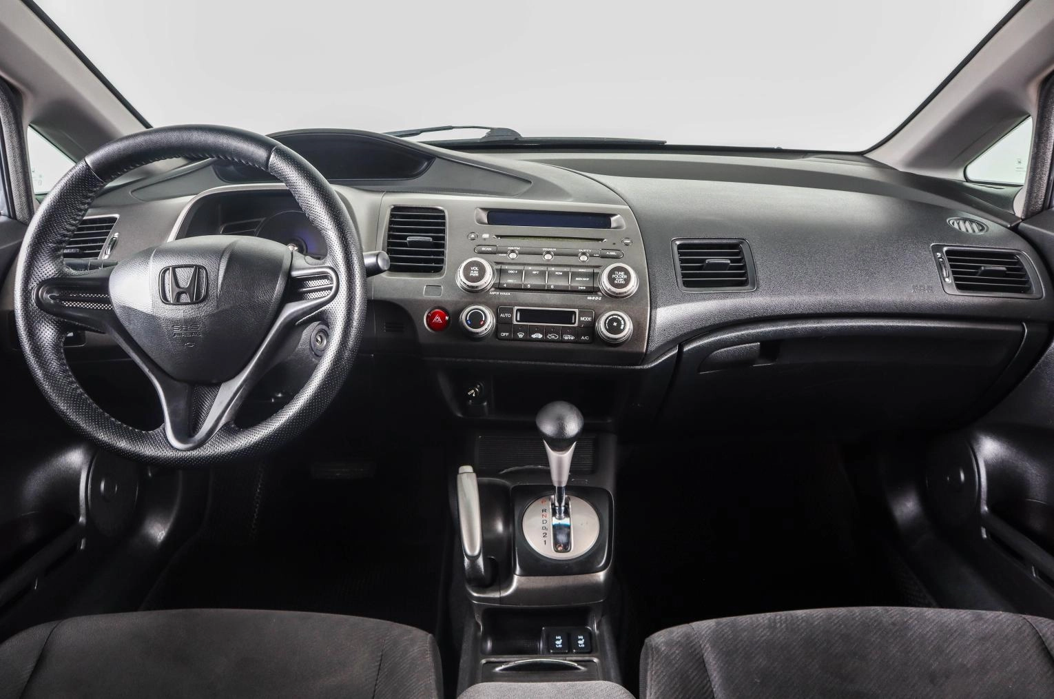 Honda Civic 13 из 20