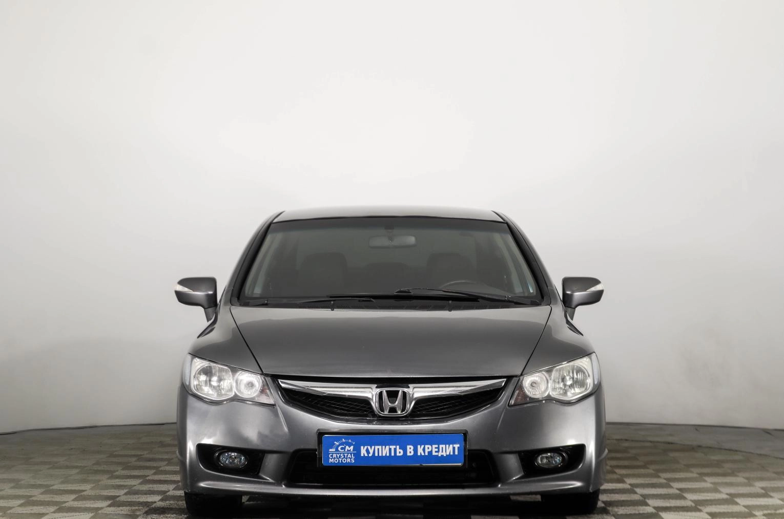 Honda Civic 2 из 20