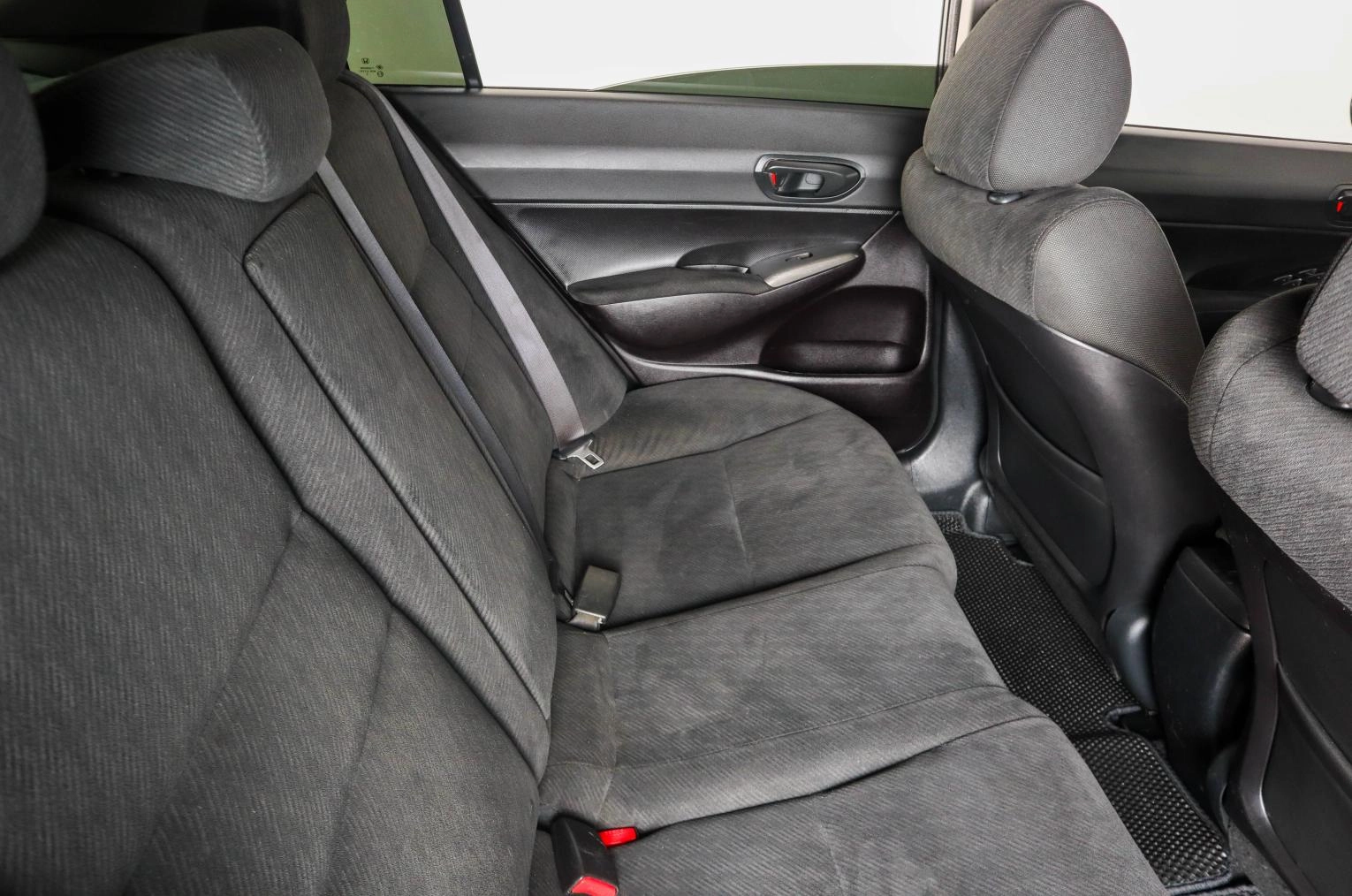 Honda Civic 10 из 20