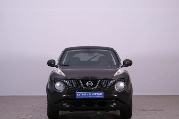 Nissan Juke 2 из 5