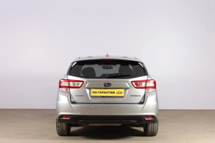 Subaru Impreza 5 из 6