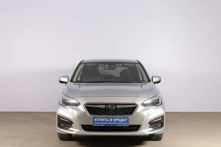Subaru Impreza 2 из 6
