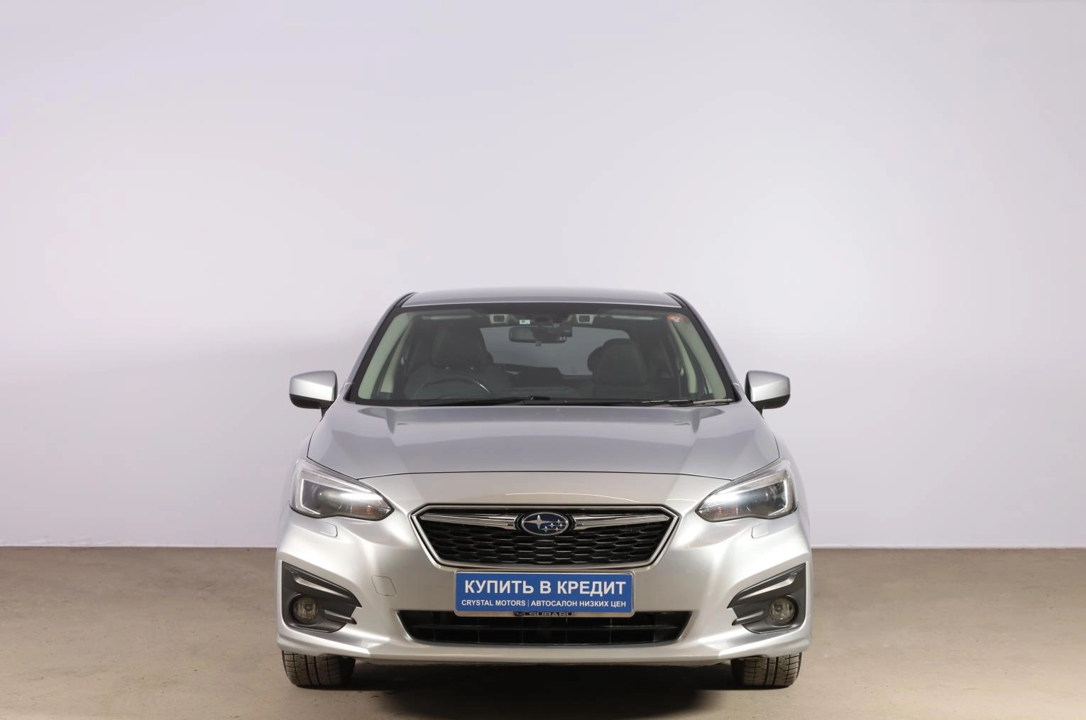 Subaru Impreza 2 из 18